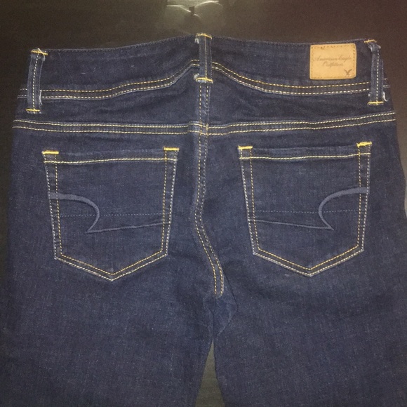 COPY - American Eagle Jeans - Picture 4 of 4